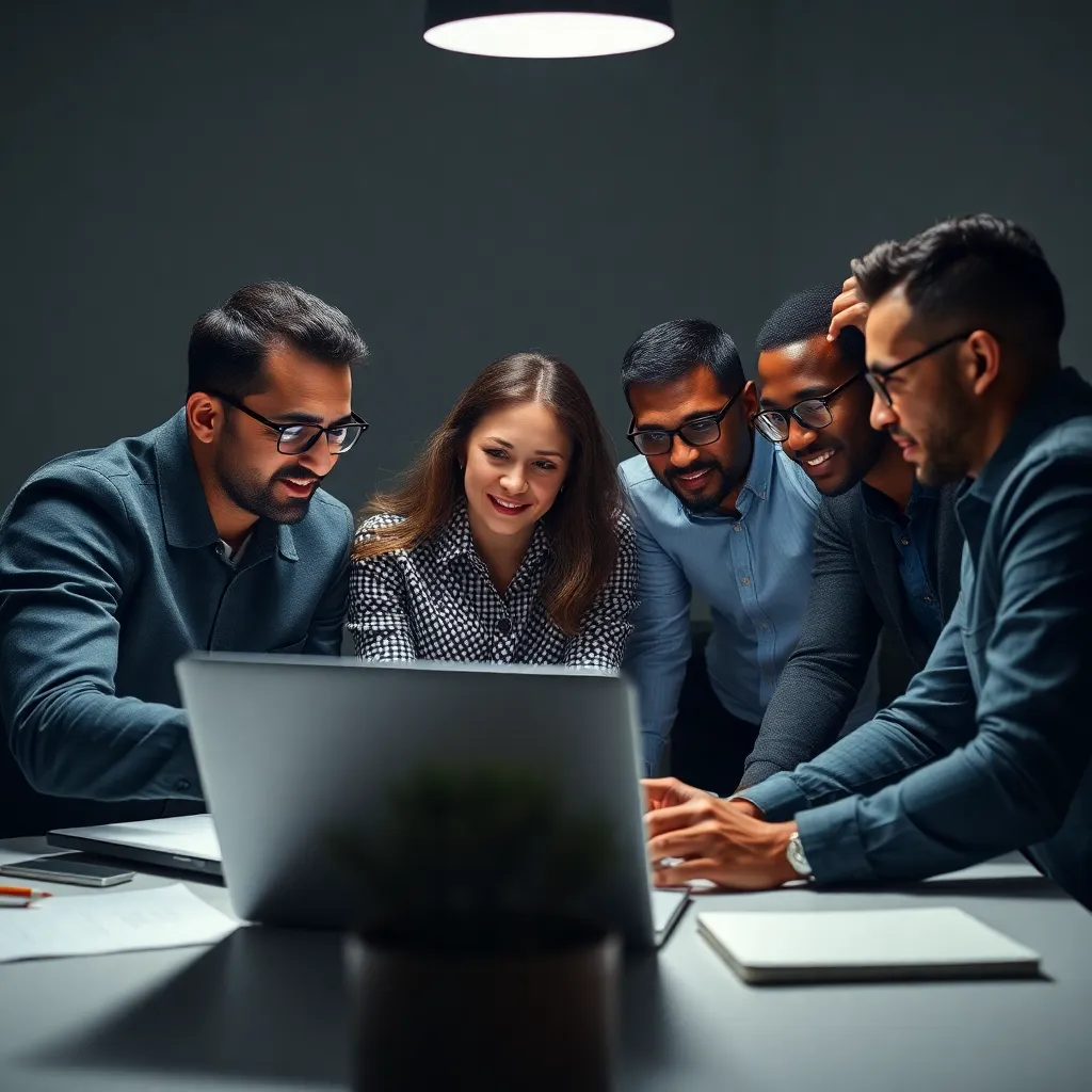 Допомога в проєктах